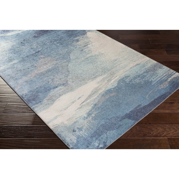 Olivia OLV-2300 Machine Crafted Area Rug